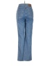 French Dressing Blue Jeans Size 6 - photo 2