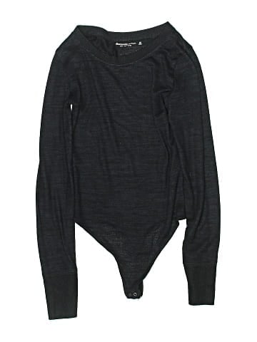 Abercrombie & Fitch Bodysuit (view 1)