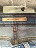 Levi's Hearts Blue Jeans Size 26 waist - photo 7