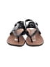 B.O.C Black Sandals Size 9 - photo 2