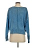 Wildfox Blue Cardigan Size XS - photo 2