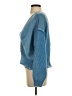 Wildfox Blue Cardigan Size XS - photo 5