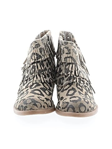Naughty Monkey Ankle Boots (view 2)