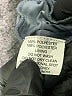 Mac Duggal 100% Polyester Silver Cocktail Dress Size 18 - photo 5