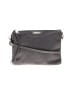 MZ Wallace Gray Crossbody Bag One size - photo 1