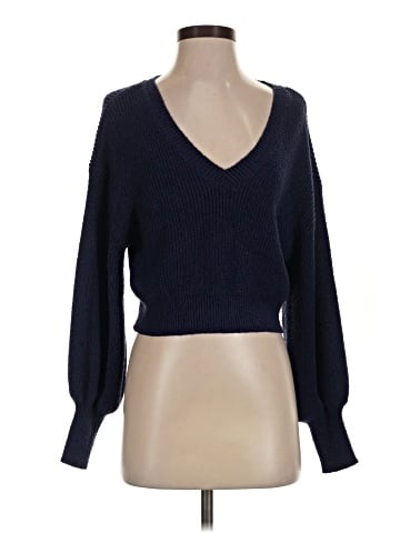 Current Air Pullover Sweater (view 1)