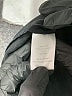 Pale Sky Black Short Sleeve Blouse Size S - photo 8