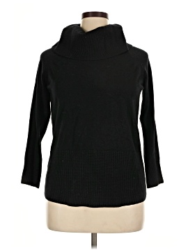 Devotion by Cyrus Turtleneck Sweater (view 1)