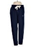 Sandrine Rose Blue Casual Pants Size S - photo 1
