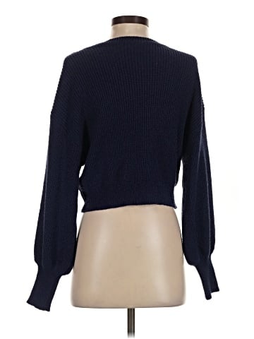 Current Air Pullover Sweater (view 2)