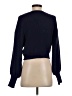 Current Air Blue Pullover Sweater Size S - photo 2