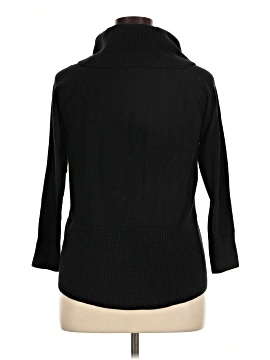 Devotion by Cyrus Turtleneck Sweater (view 2)