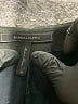 BCBGMAXAZRIA Graphic Black Active Pants Size M - photo 7