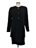 Evan Picone 100% Polyester Black Casual Dress Size 6 - photo 1