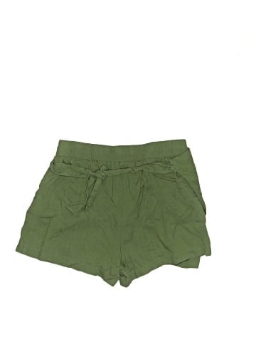 Ella Moss Khaki Shorts (view 2)