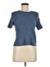Gap Blue Pullover Sweater Size M - photo 1