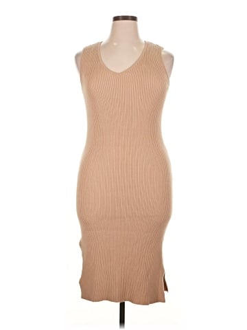 M Magaschoni Casual Dress (view 1)
