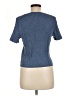Gap Blue Pullover Sweater Size M - photo 2