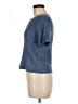 Gap Blue Pullover Sweater Size M - photo 5