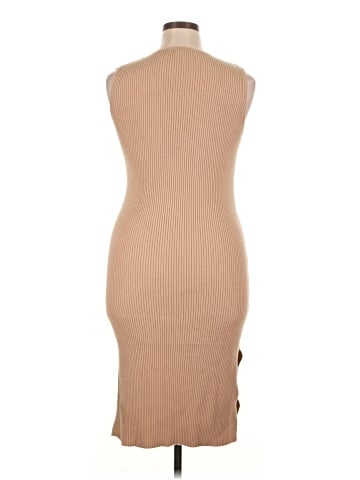 M Magaschoni Casual Dress (view 2)