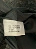 Calvin Klein 100% Polyester Solid Black Formal Skirt Size 8 - photo 5