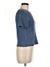 Gap Blue Pullover Sweater Size M - photo 4