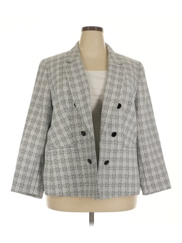 Bar III Blazer (view 1)