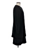 Evan Picone 100% Polyester Black Casual Dress Size 6 - photo 4