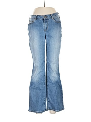 Eddie Bauer Jeans (view 1)