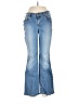 Eddie Bauer Blue Jeans Size 6 (petite) - photo 1