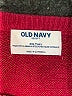Old Navy Burgundy Pullover Sweater Size XXL (tall) - photo 7