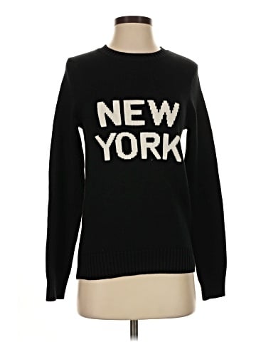 Ellsworth & Ivey Pullover Sweater (view 1)