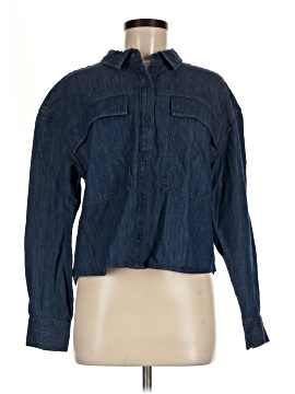 Woolrich X Target Denim Jacket