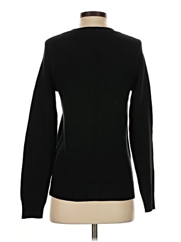 Ellsworth & Ivey Pullover Sweater (view 2)