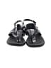 B.O.C Black Sandals Size 9 - photo 2