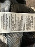 J.Crew Chevron-herringbone Blue Jeans Size 29 waist - photo 8