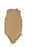 SKIMS Tan Bodysuit Size Sm - Med - photo 1