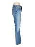 Eddie Bauer Blue Jeans Size 6 (petite) - photo 4