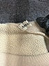 Amazhiyu Tan Cardigan Size M - photo 7