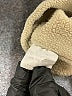Amazhiyu Tan Cardigan Size M - photo 8