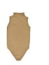 SKIMS Tan Bodysuit Size Sm - Med - photo 2