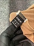 Shein Tan Long Sleeve Top Size M - photo 7