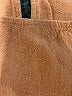 Unbranded 100% Cotton Tan Sleeveless Blouse Size M (kids) - photo 3