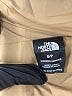 The North Face 100% Polyester Tan Snow Jacket Size S - photo 6