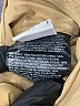 The North Face 100% Polyester Tan Snow Jacket Size S - photo 7