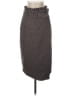 Vila Houndstooth Gray Casual Skirt Size 34 waist - photo 1