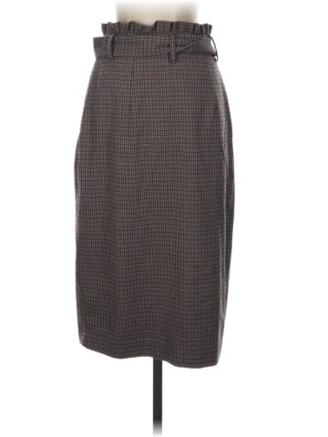 Vila Casual Skirt (view 2)