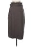 Vila Houndstooth Gray Casual Skirt Size 34 waist - photo 2