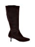 Boden Burgundy Boots Size EU 39 - photo 1
