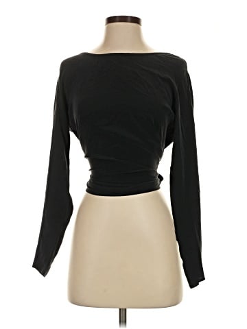 Merritt Charles Long Sleeve Top (view 1)